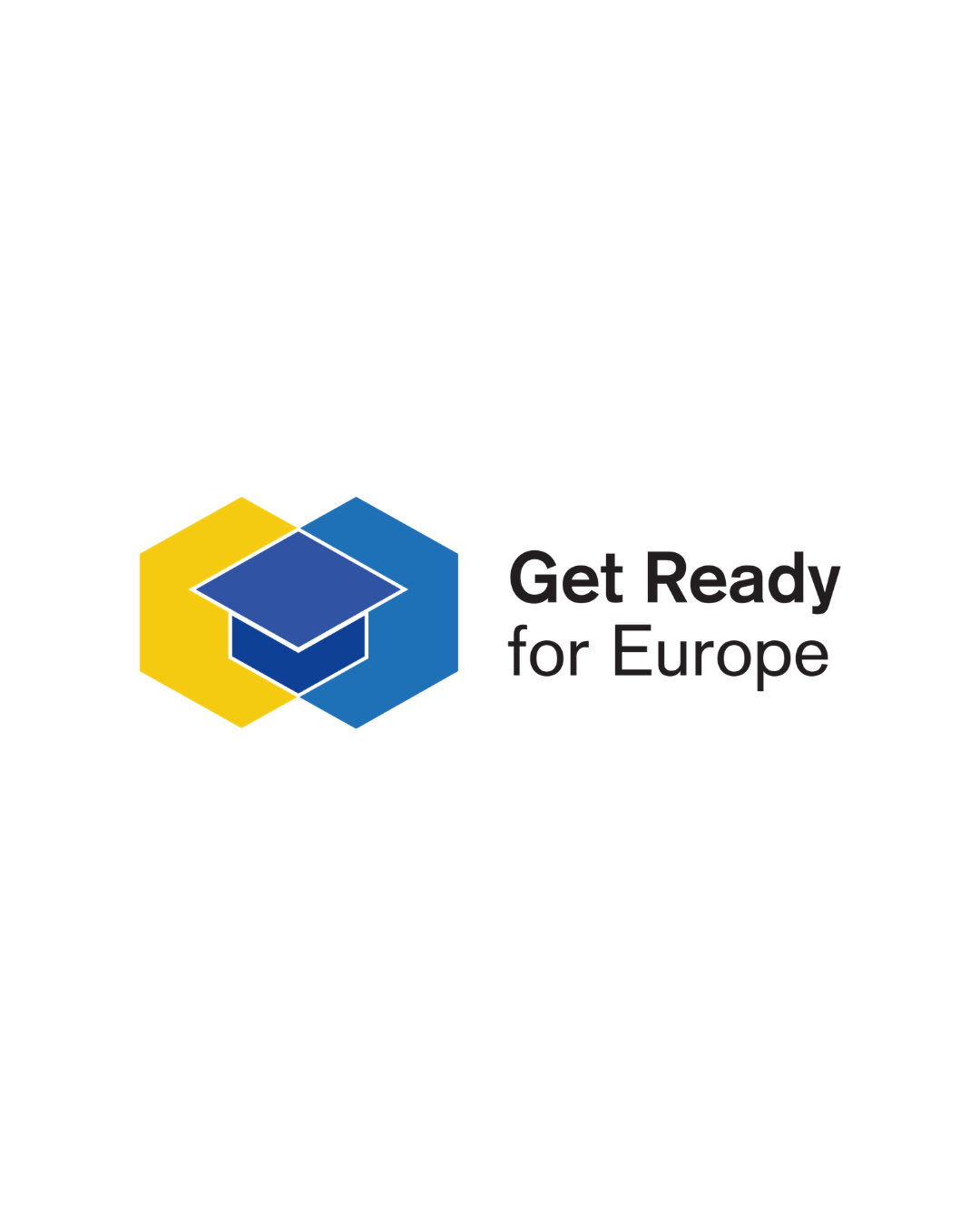 Get Ready For Europe