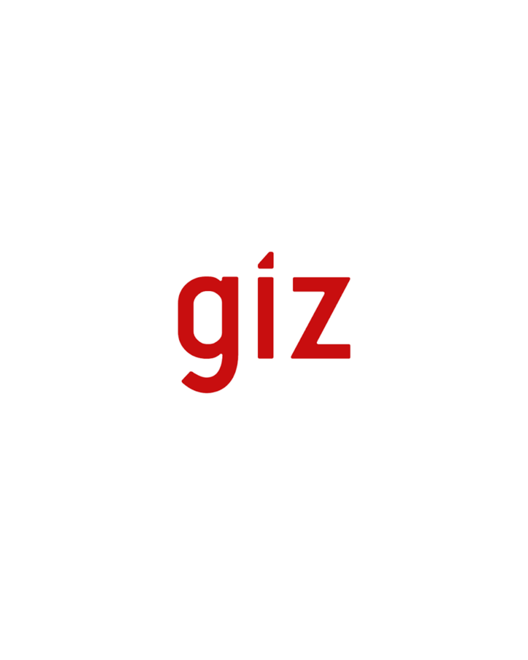 GIZ — Німецьке товариство міжнародного співробітництва
