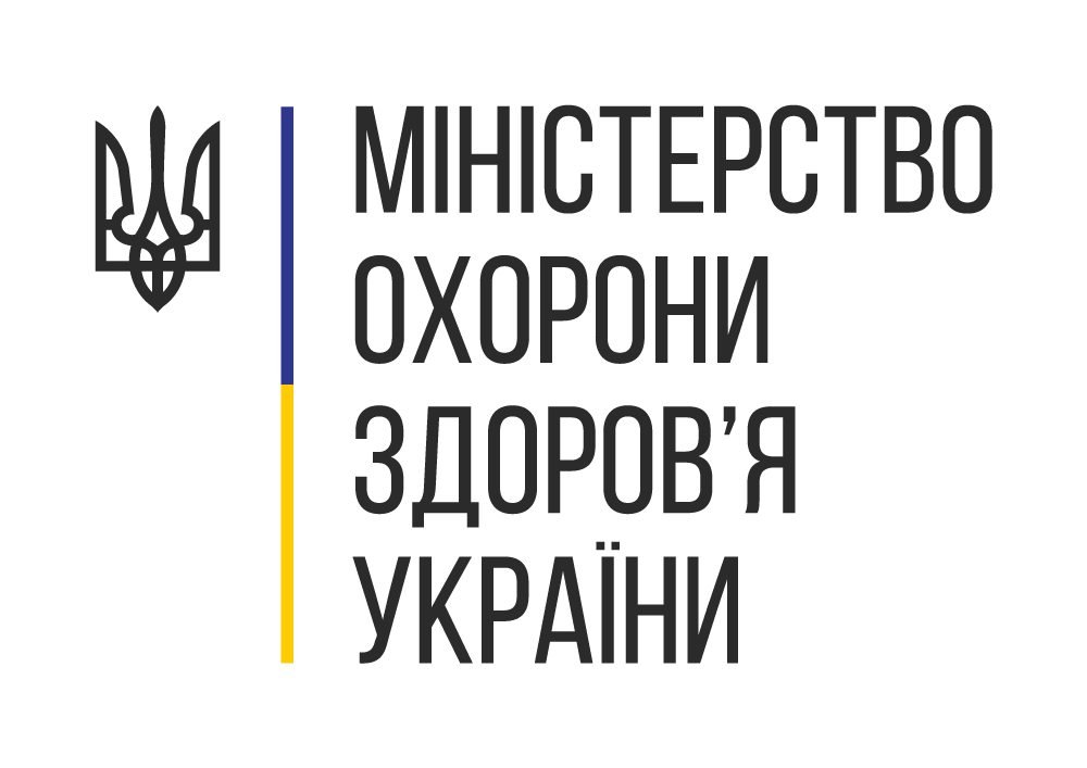 Міністерство охорони здоров’я України