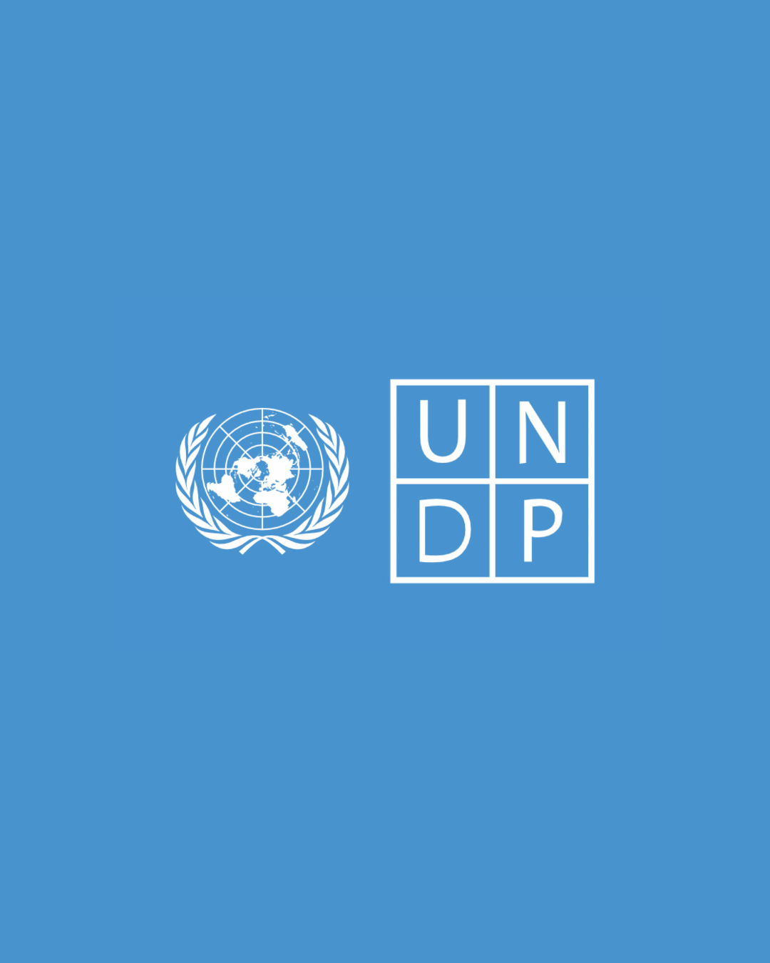 Програма розвитку ООН в Україні (UNDP)